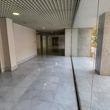 Appartement Penthouse Majestic, Mc, Bnbrickeys *