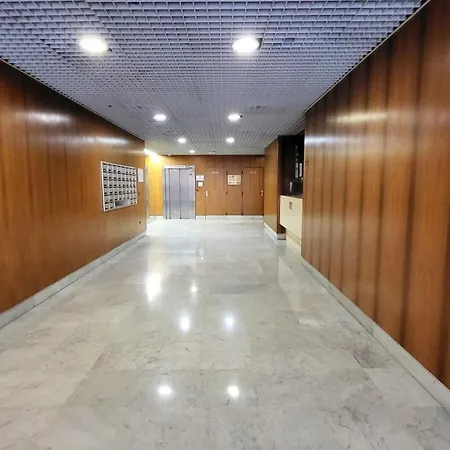 Penthouse Majestic, Mc, Bnbrickeys Appartement *