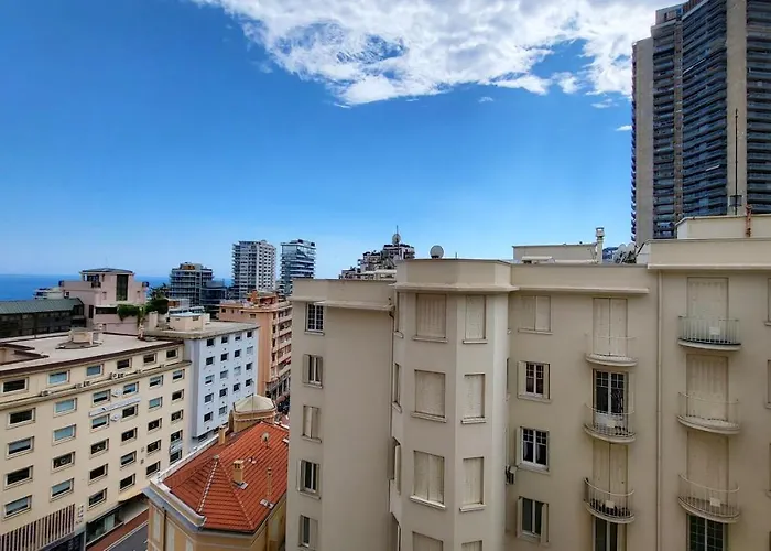 Penthouse Majestic, Mc, Bnbrickeys *