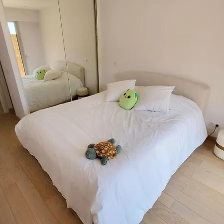Penthouse Majestic, Mc, Bnbrickeys Monte Carlo